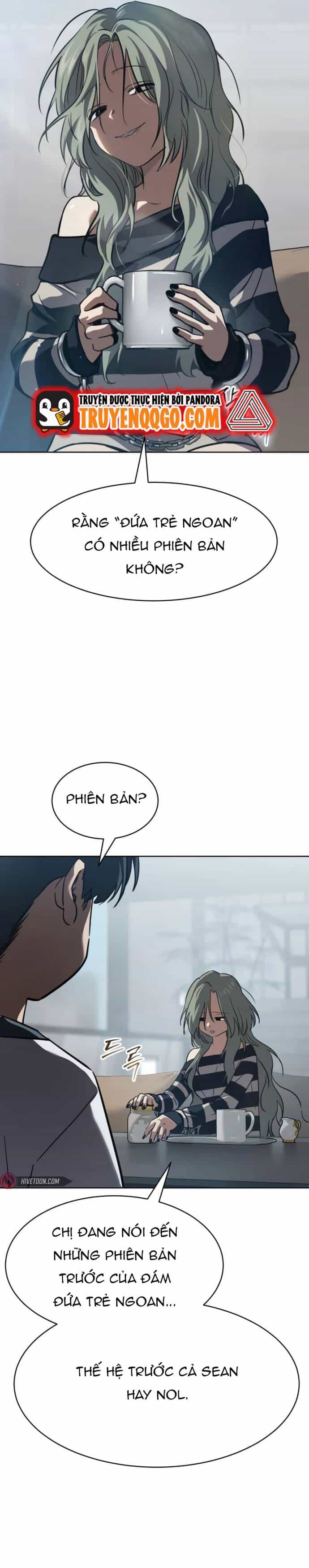 Dinh Thự Chết - Chương 29 - ảnh 20