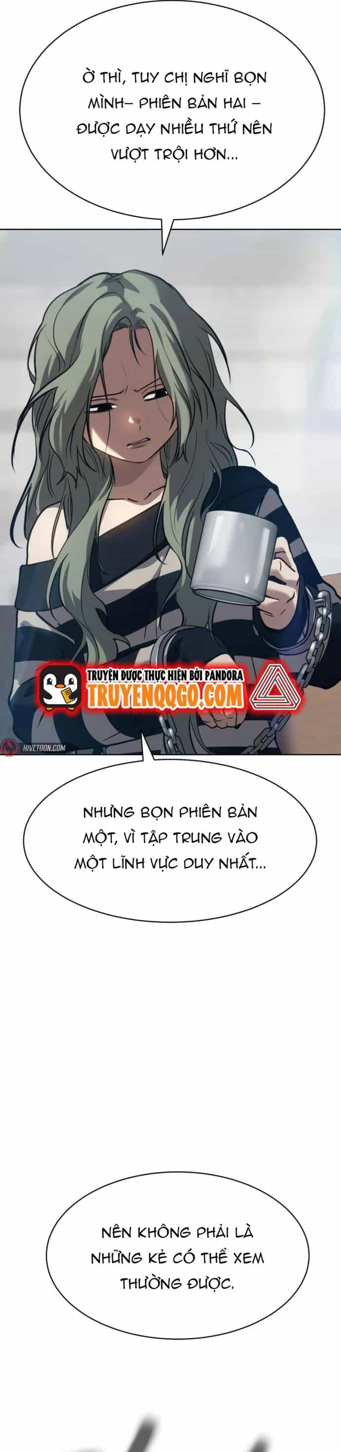 Dinh Thự Chết - Chương 29 - ảnh 28