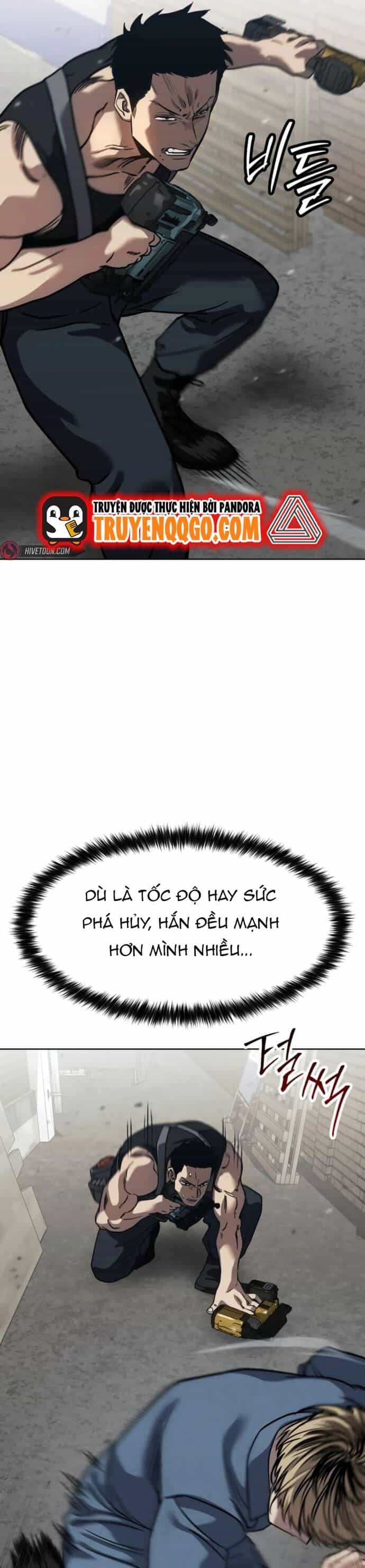 Dinh Thự Chết - Chương 29 - ảnh 32