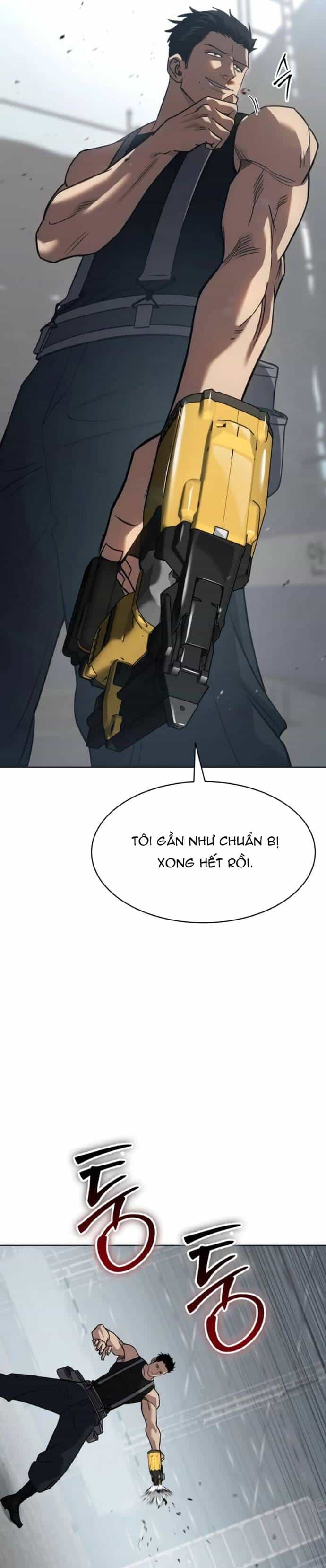 Dinh Thự Chết - Chương 29 - ảnh 43