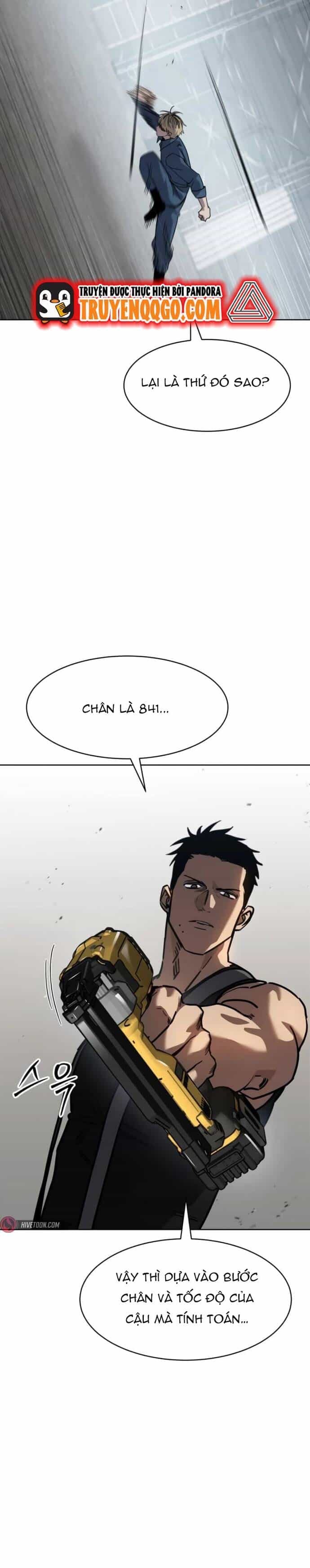 Dinh Thự Chết - Chương 29 - ảnh 44