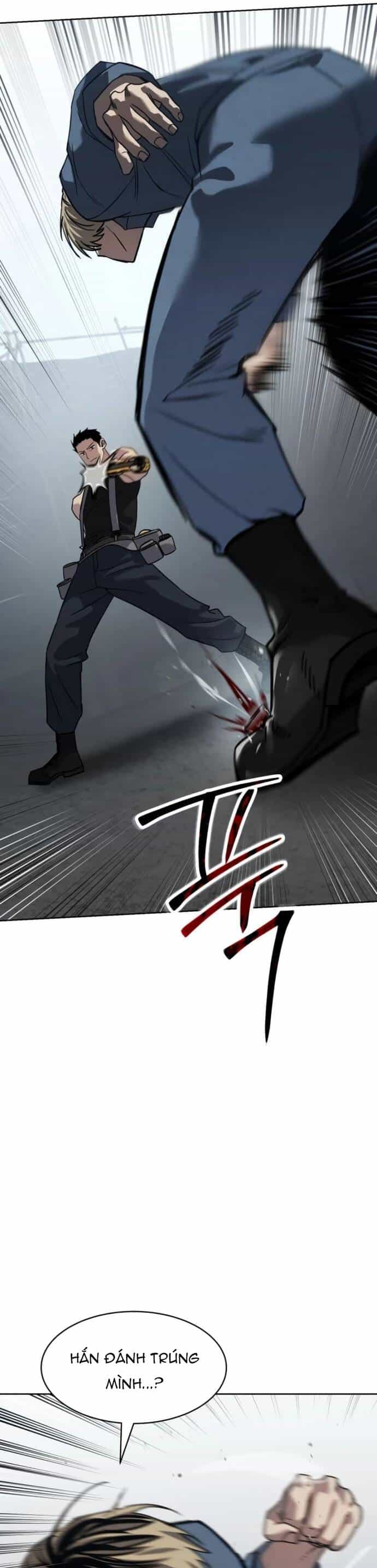Dinh Thự Chết - Chương 29 - ảnh 45