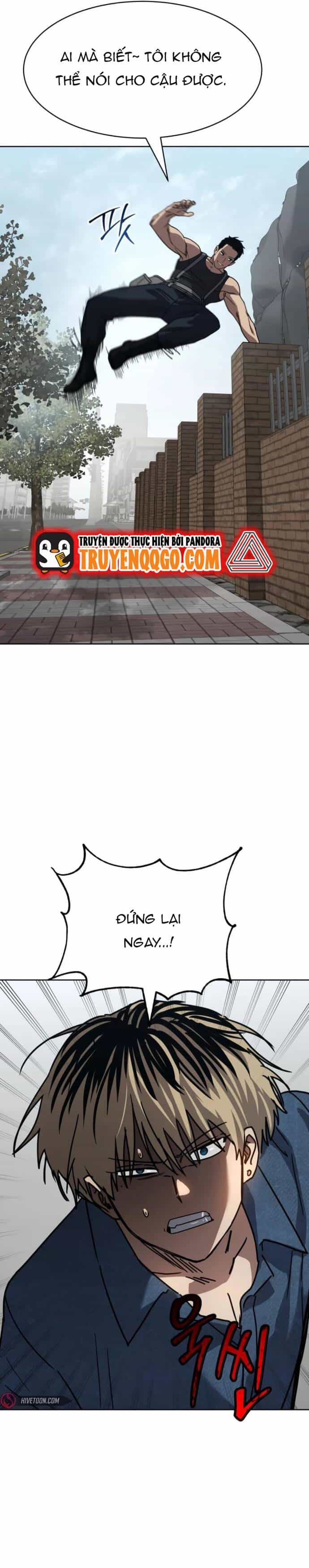 Dinh Thự Chết - Chương 29 - ảnh 64