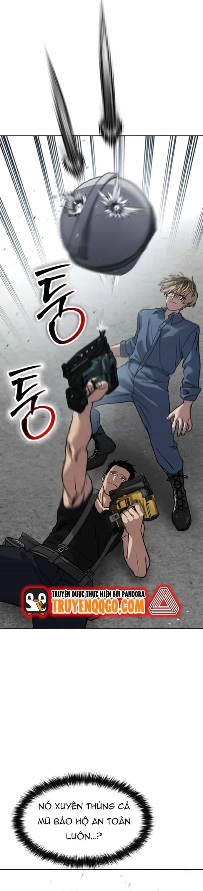 Dinh Thự Chết - Chương 29 - ảnh 9