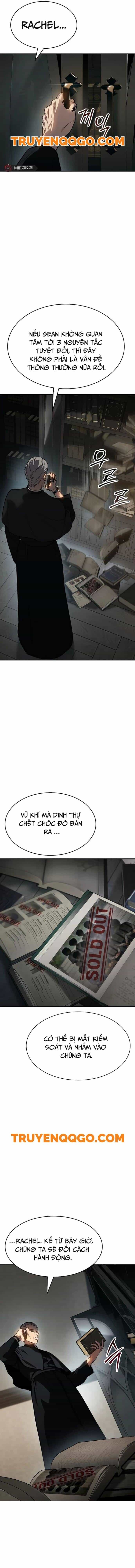 Dinh Thự Chết - Chương 3 - ảnh 3