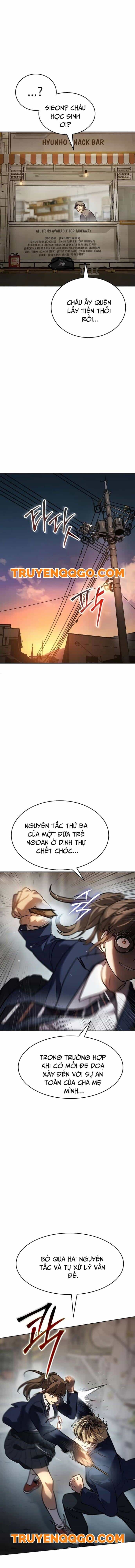 Dinh Thự Chết - Chương 3 - ảnh 31