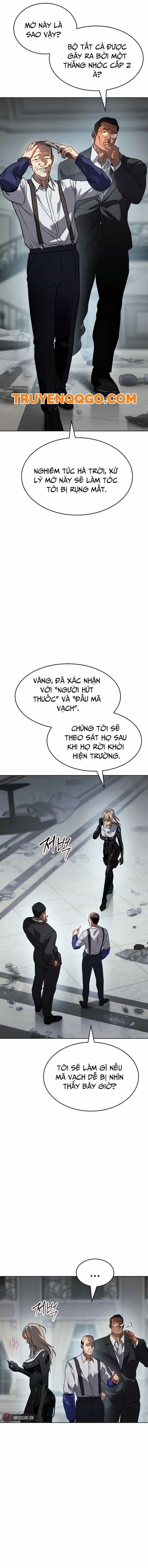 Dinh Thự Chết - Chương 3 - ảnh 5
