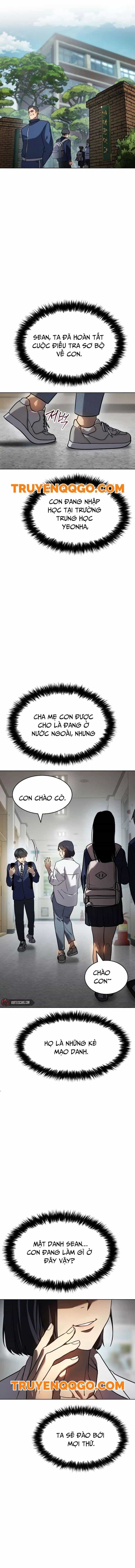 Dinh Thự Chết - Chương 3 - ảnh 7