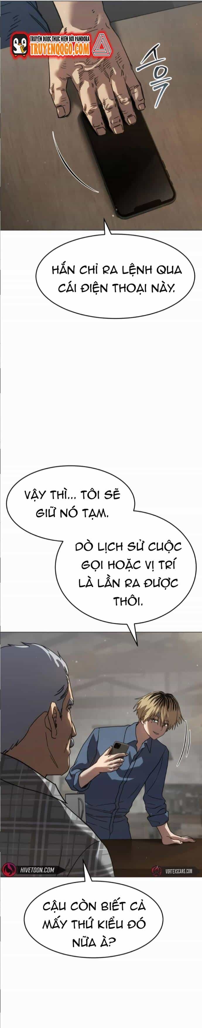 Dinh Thự Chết - Chương 30 - ảnh 37