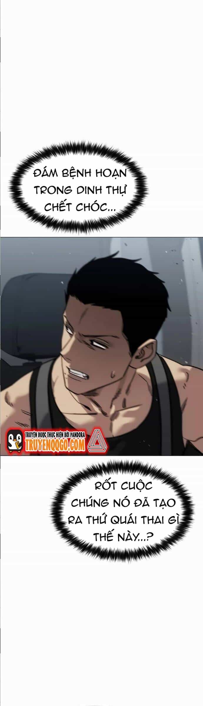 Dinh Thự Chết - Chương 30 - ảnh 4
