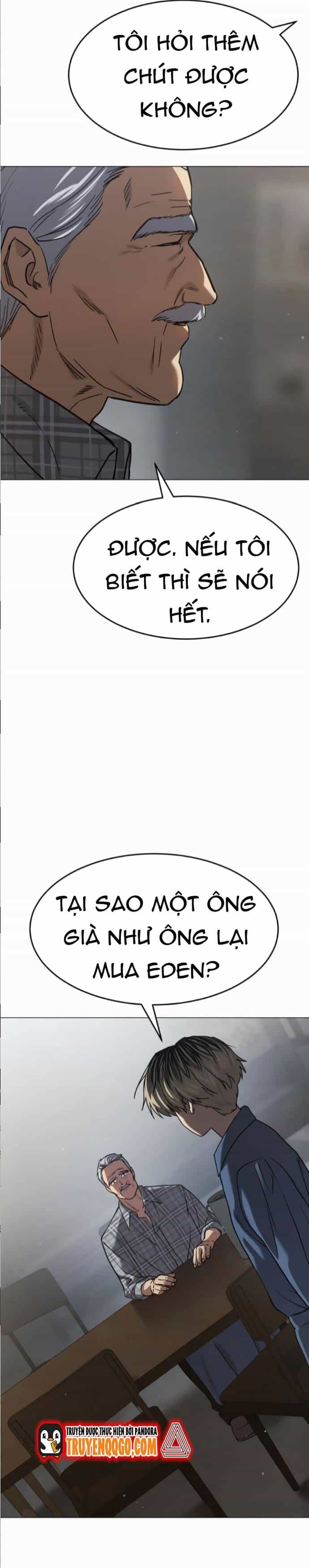Dinh Thự Chết - Chương 30 - ảnh 40