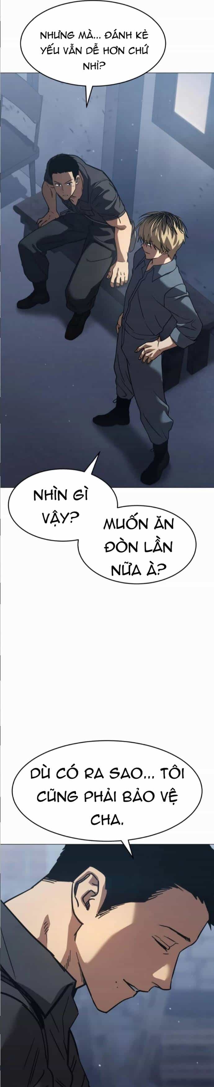 Dinh Thự Chết - Chương 30 - ảnh 46