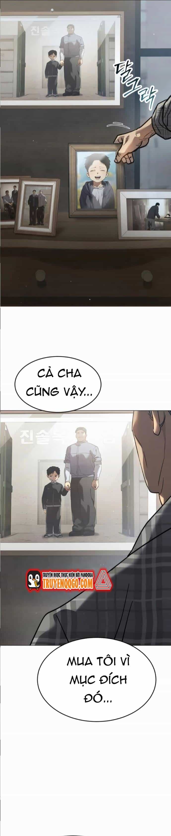 Dinh Thự Chết - Chương 30 - ảnh 48