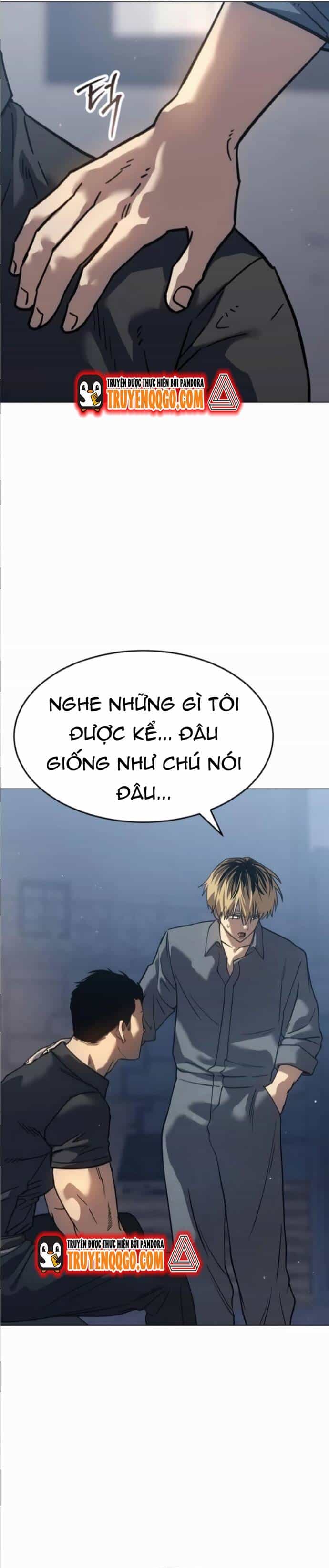 Dinh Thự Chết - Chương 30 - ảnh 53
