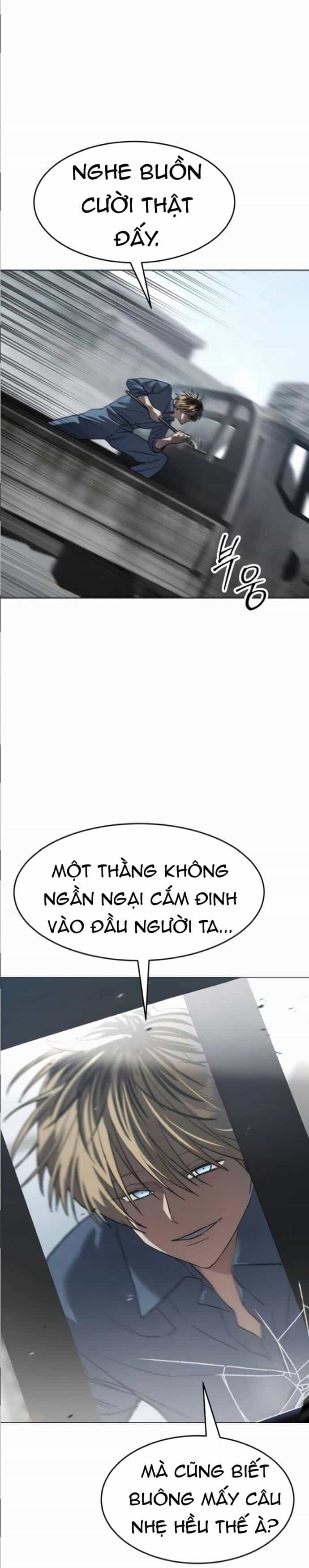 Dinh Thự Chết - Chương 30 - ảnh 6
