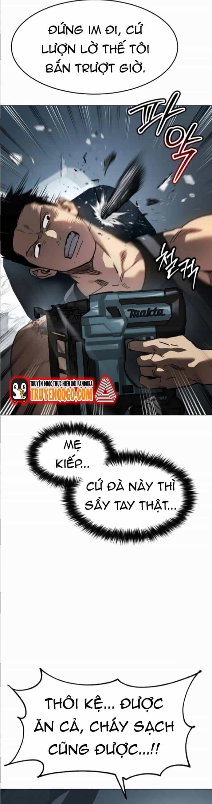 Dinh Thự Chết - Chương 30 - ảnh 8