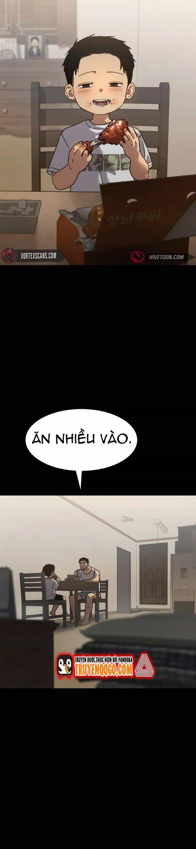 Dinh Thự Chết - Chương 31 - ảnh 30