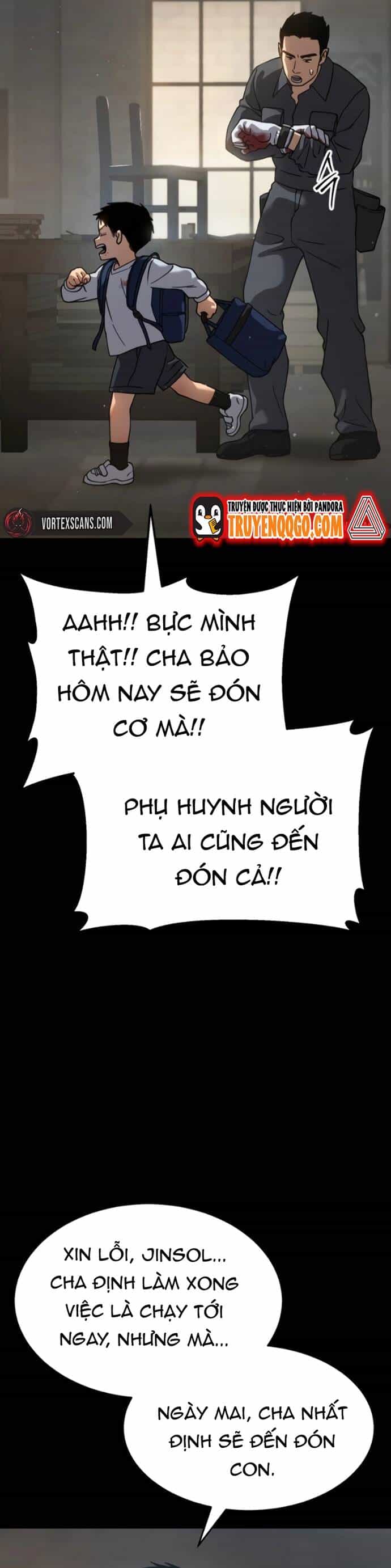 Dinh Thự Chết - Chương 31 - ảnh 4