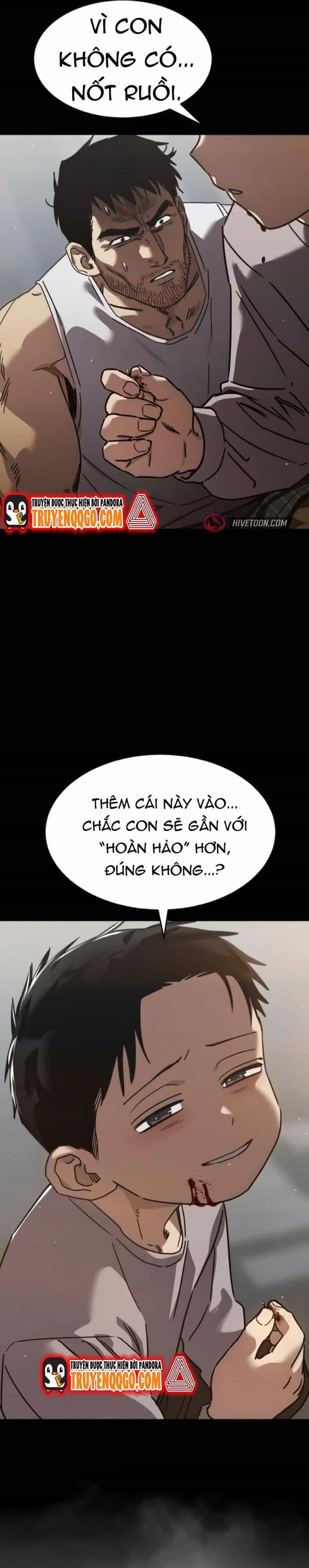 Dinh Thự Chết - Chương 31 - ảnh 41