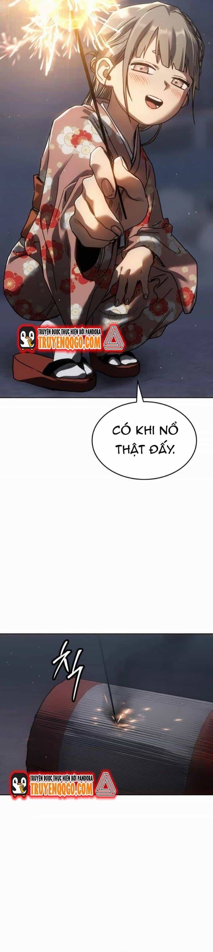 Dinh Thự Chết - Chương 31 - ảnh 49