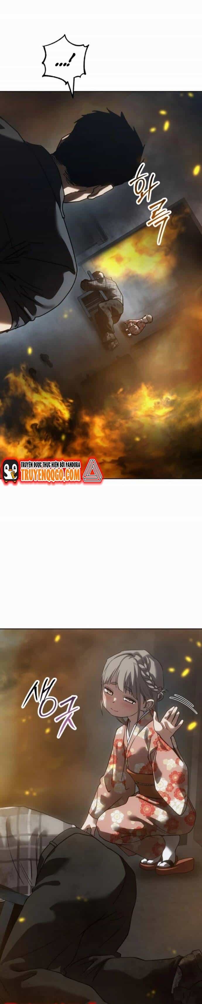 Dinh Thự Chết - Chương 31 - ảnh 52