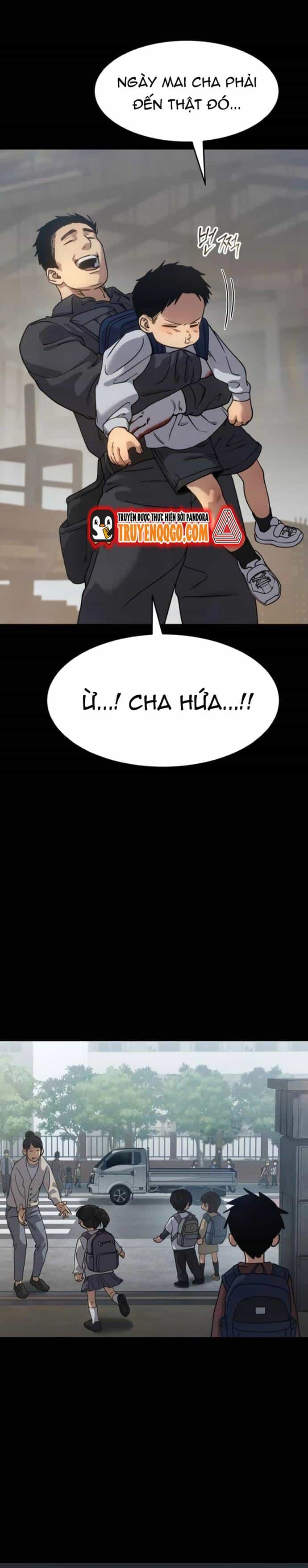 Dinh Thự Chết - Chương 31 - ảnh 6