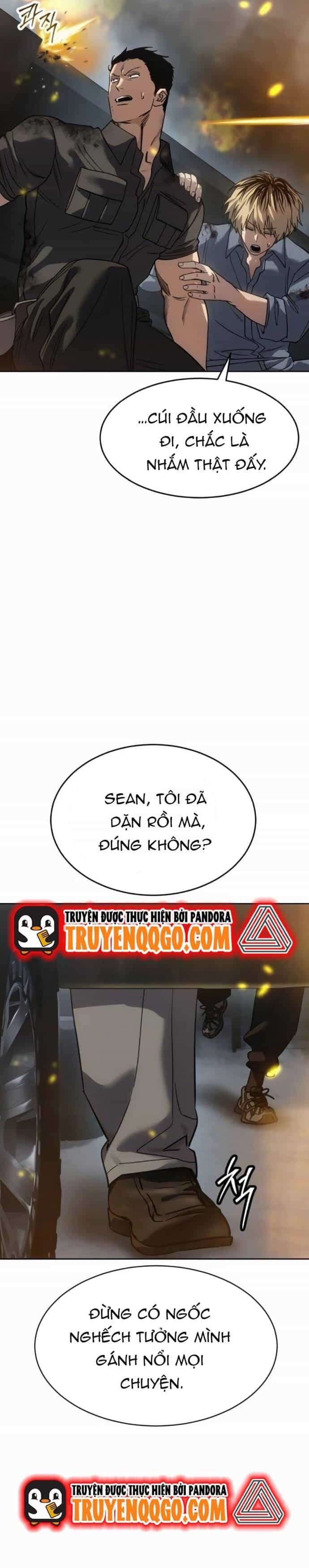 Dinh Thự Chết - Chương 32 - ảnh 17