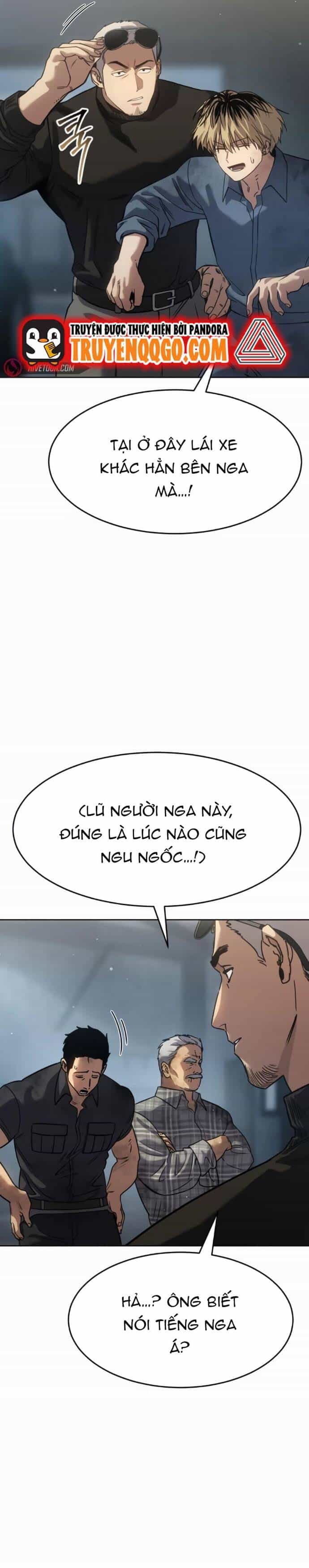 Dinh Thự Chết - Chương 32 - ảnh 28