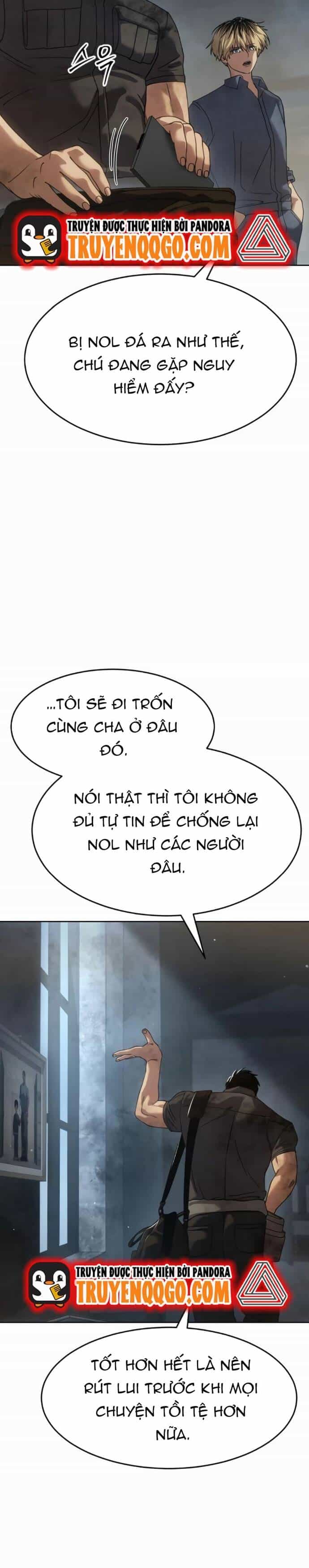 Dinh Thự Chết - Chương 32 - ảnh 33