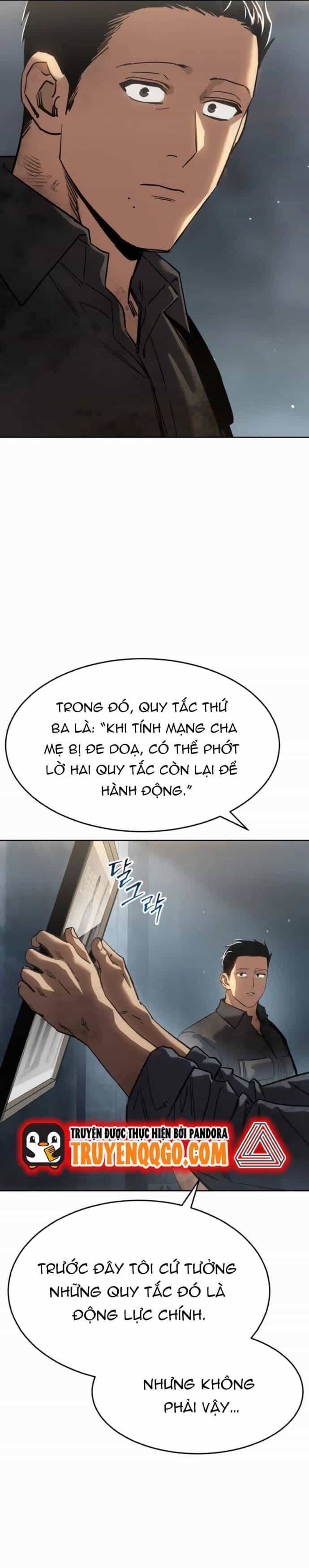 Dinh Thự Chết - Chương 32 - ảnh 36