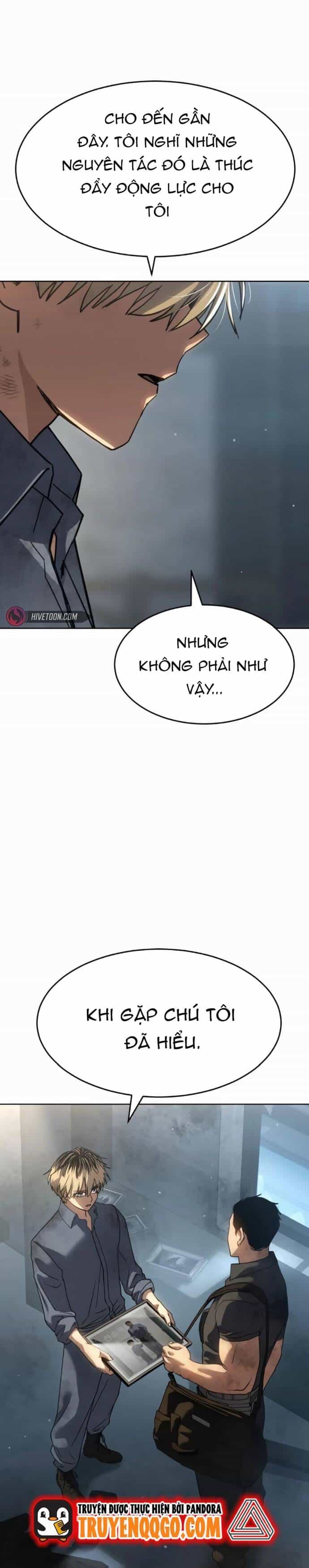 Dinh Thự Chết - Chương 32 - ảnh 37