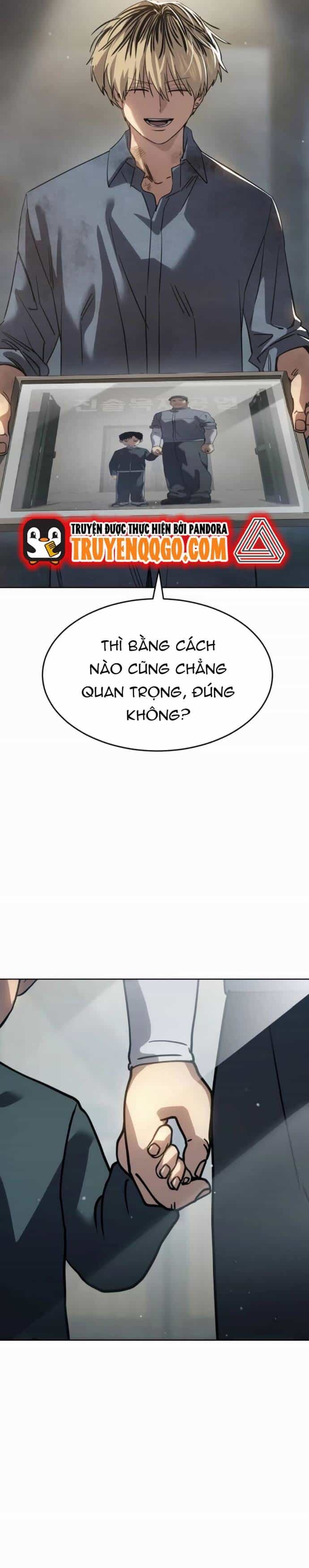 Dinh Thự Chết - Chương 32 - ảnh 39
