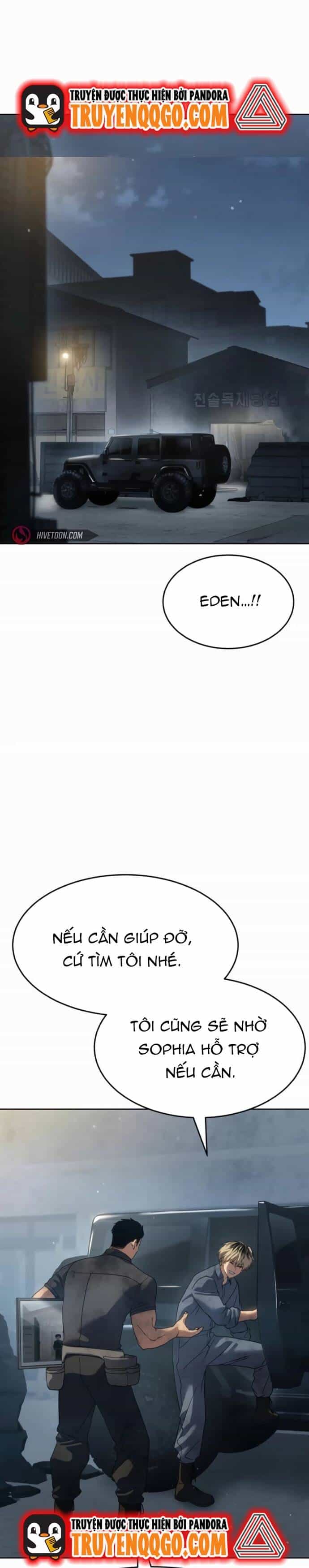 Dinh Thự Chết - Chương 32 - ảnh 40