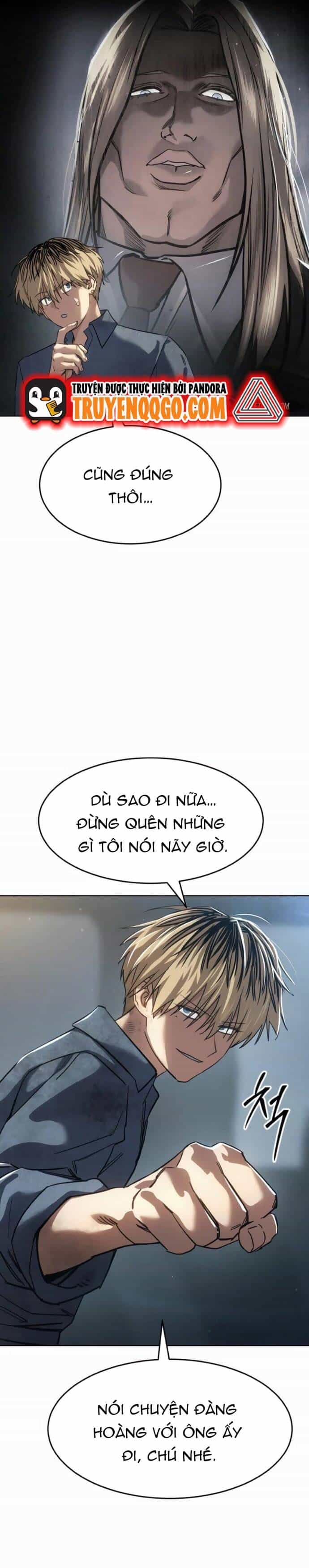 Dinh Thự Chết - Chương 32 - ảnh 42