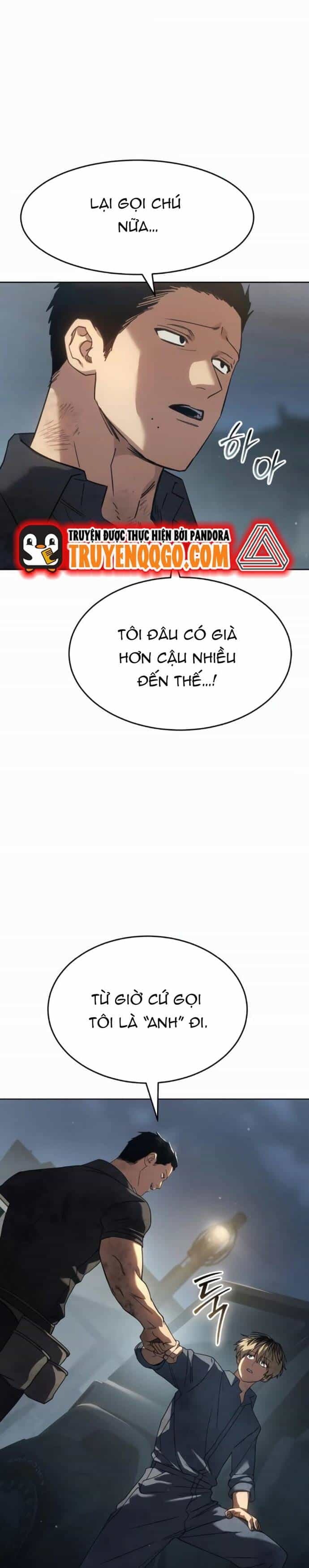Dinh Thự Chết - Chương 32 - ảnh 43