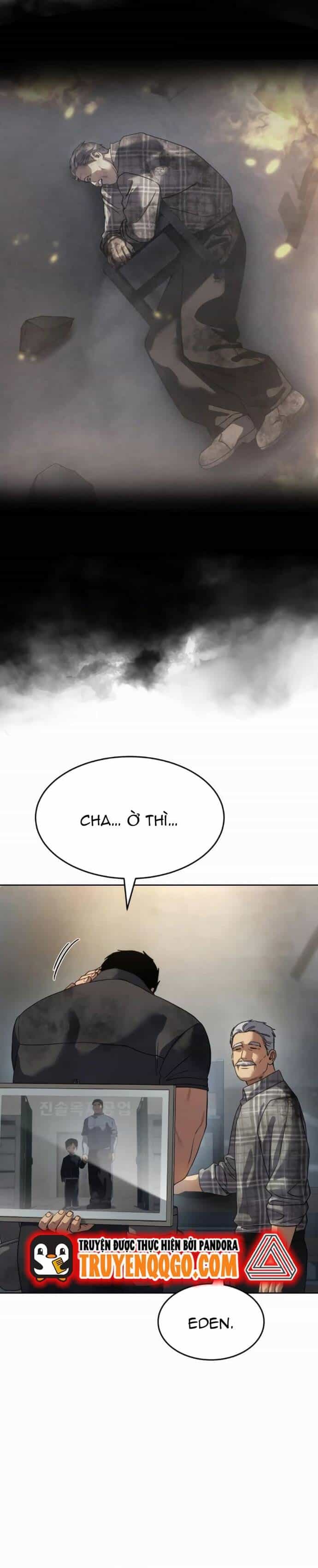 Dinh Thự Chết - Chương 32 - ảnh 46