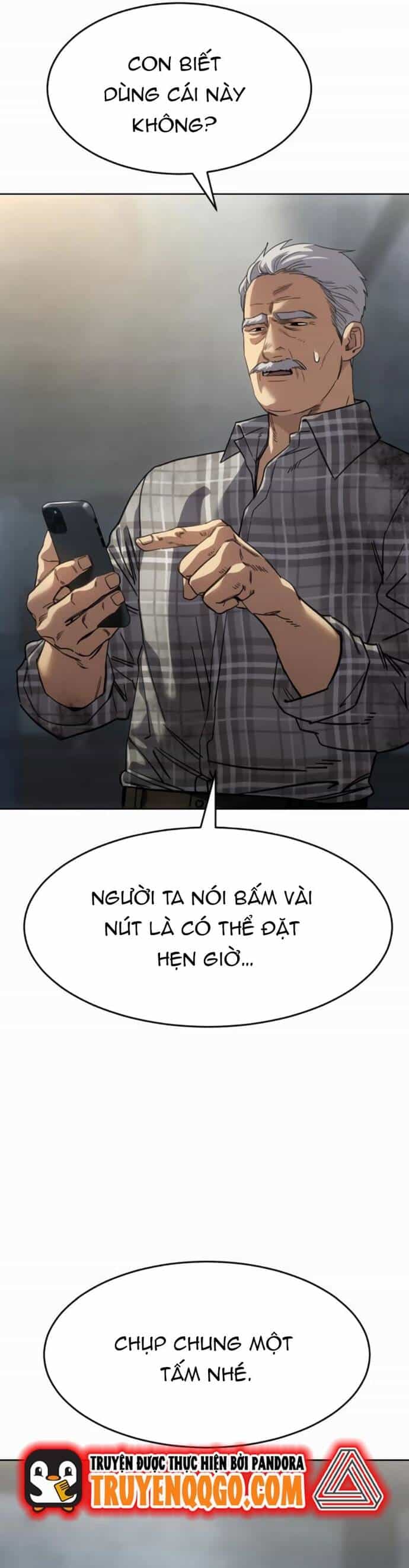 Dinh Thự Chết - Chương 32 - ảnh 47