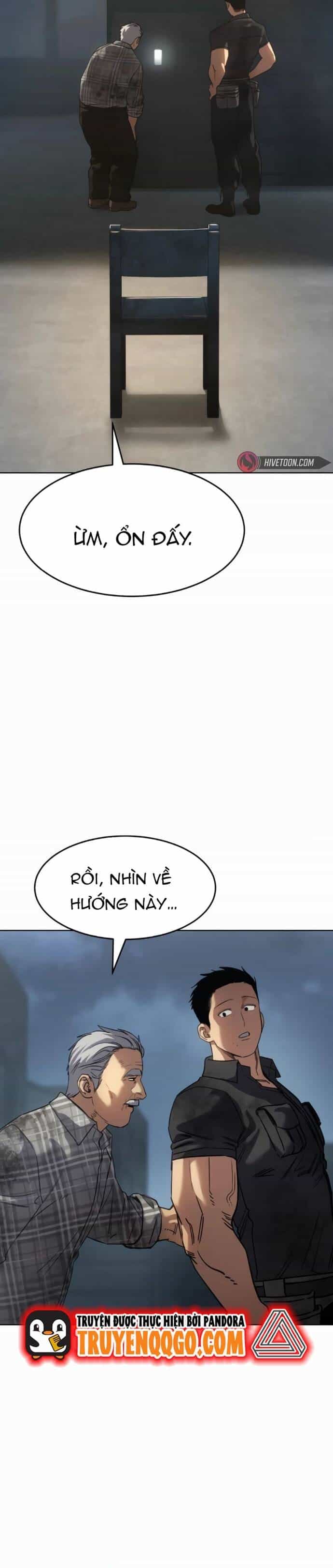 Dinh Thự Chết - Chương 32 - ảnh 49
