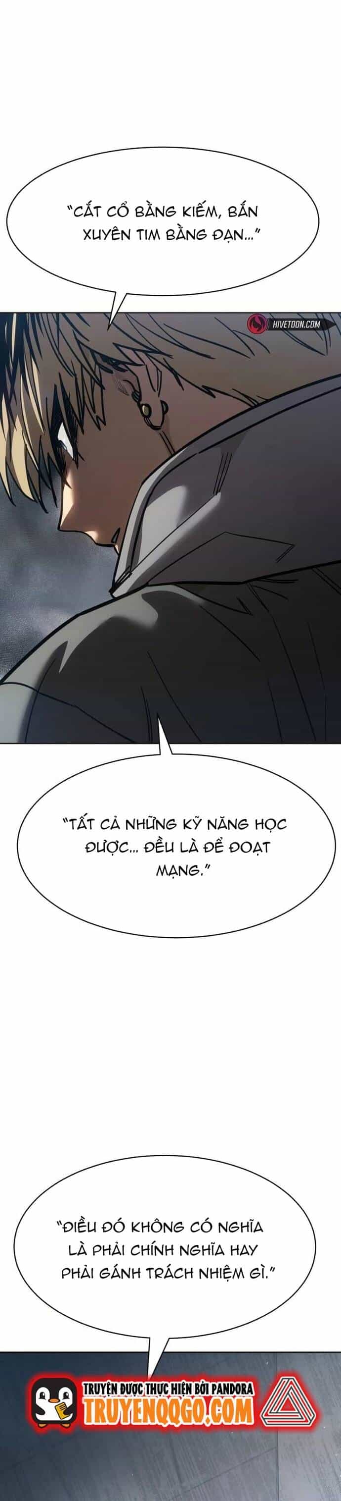 Dinh Thự Chết - Chương 33 - ảnh 18