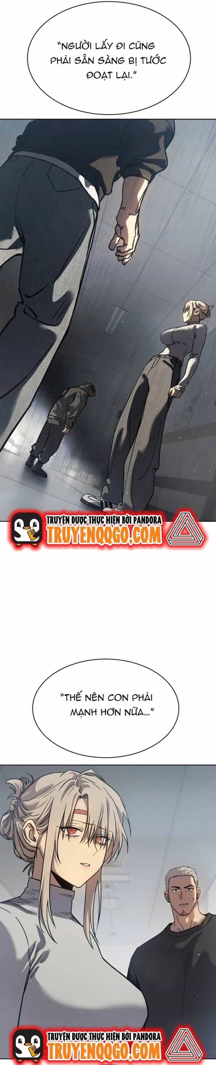 Dinh Thự Chết - Chương 33 - ảnh 20