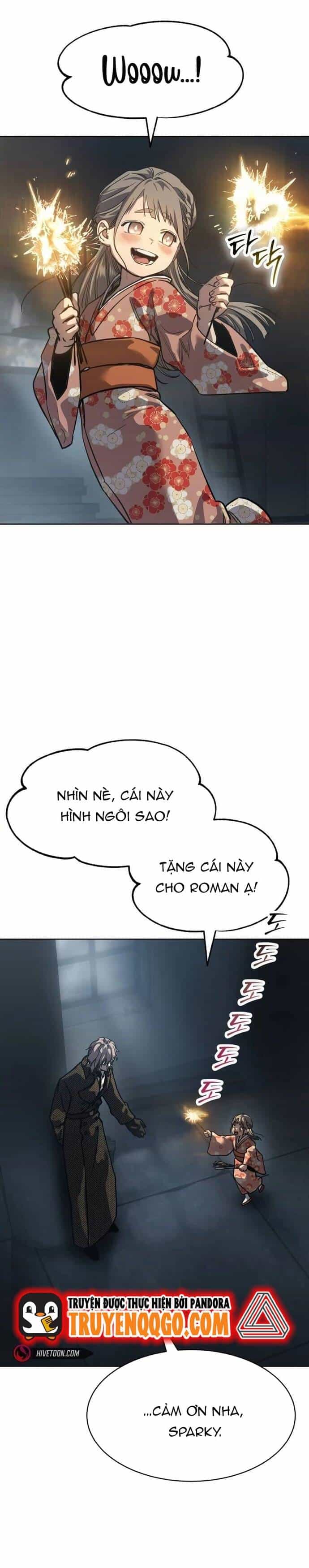 Dinh Thự Chết - Chương 33 - ảnh 22