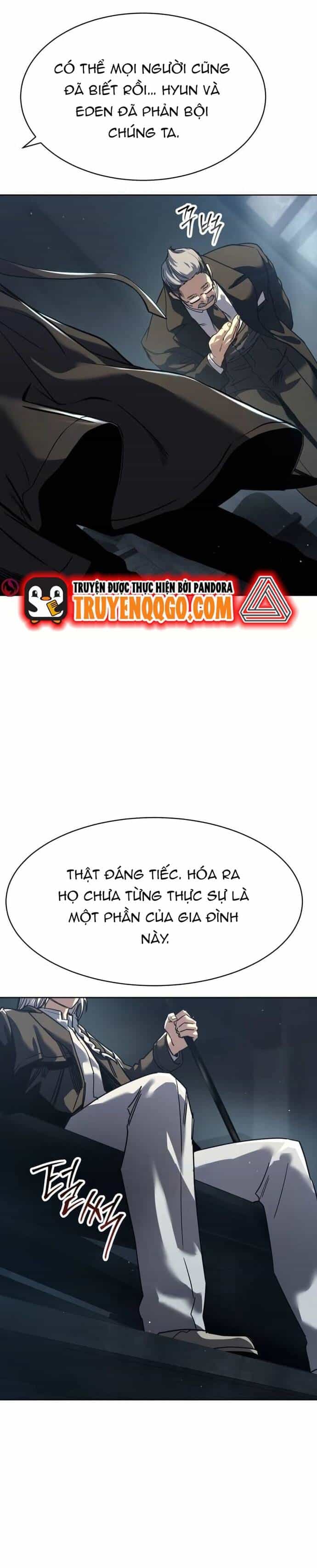 Dinh Thự Chết - Chương 33 - ảnh 38
