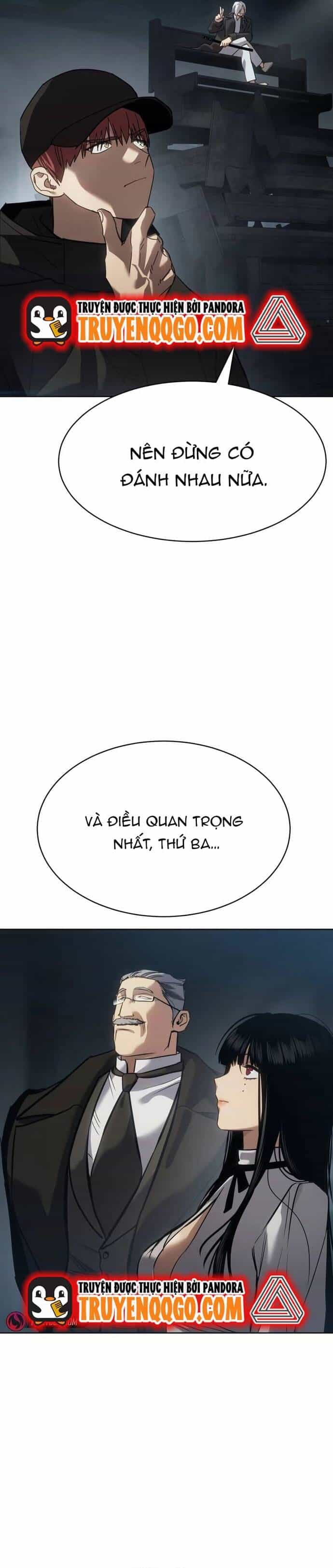 Dinh Thự Chết - Chương 33 - ảnh 43