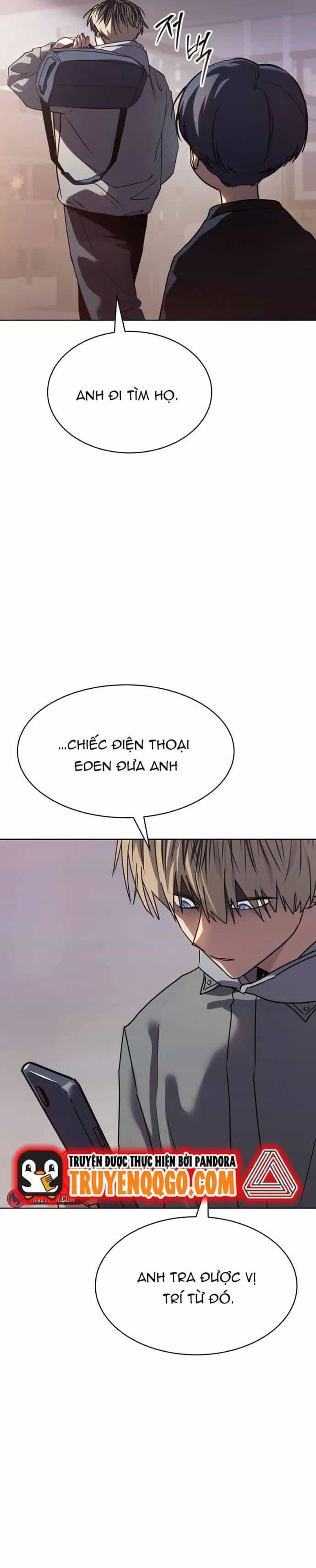 Dinh Thự Chết - Chương 33 - ảnh 49
