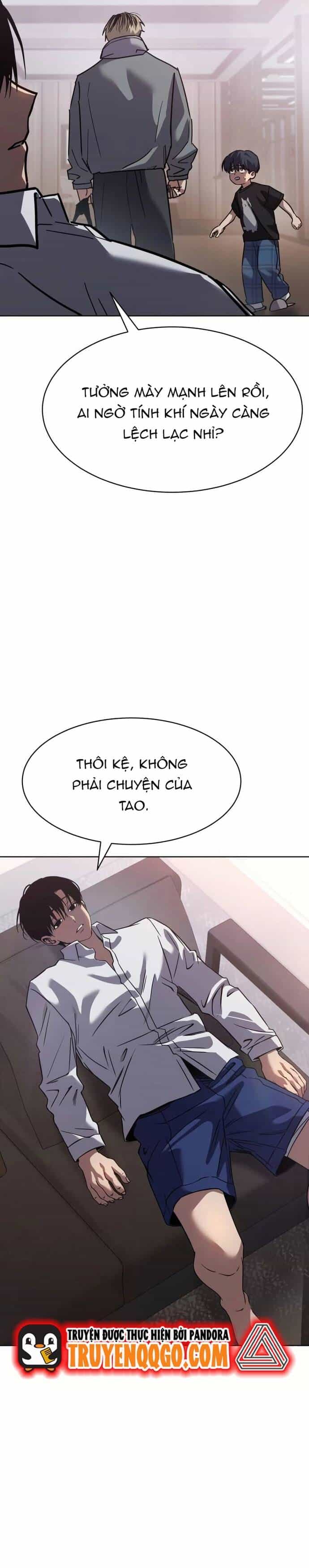 Dinh Thự Chết - Chương 33 - ảnh 52