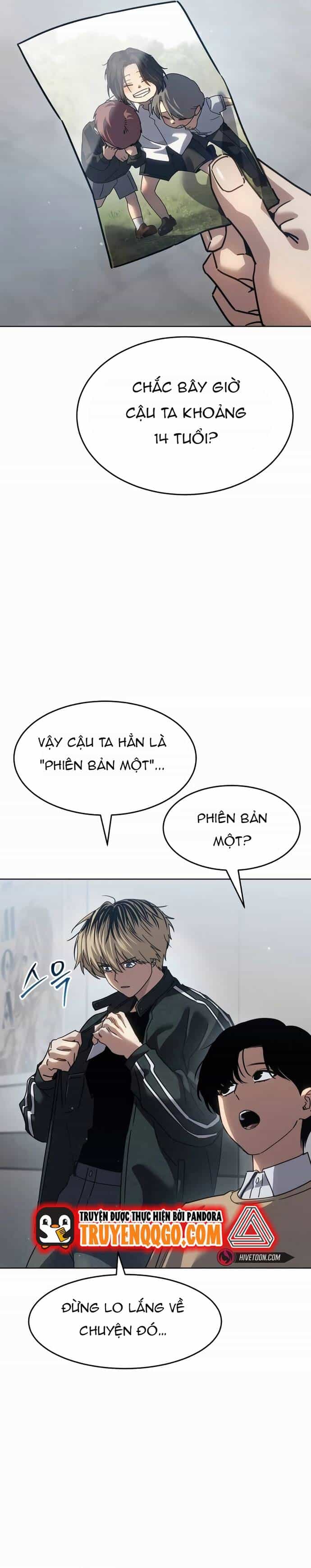 Dinh Thự Chết - Chương 34 - ảnh 3