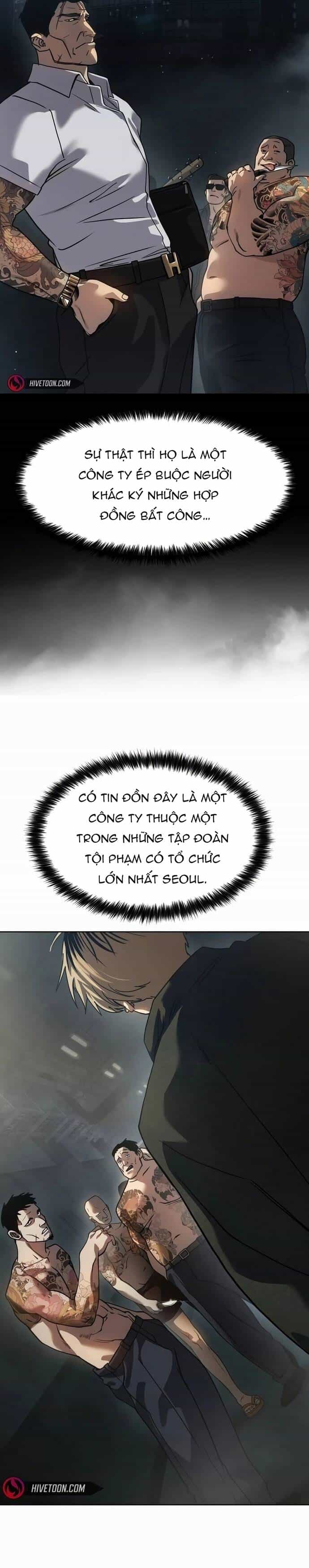 Dinh Thự Chết - Chương 34 - ảnh 33