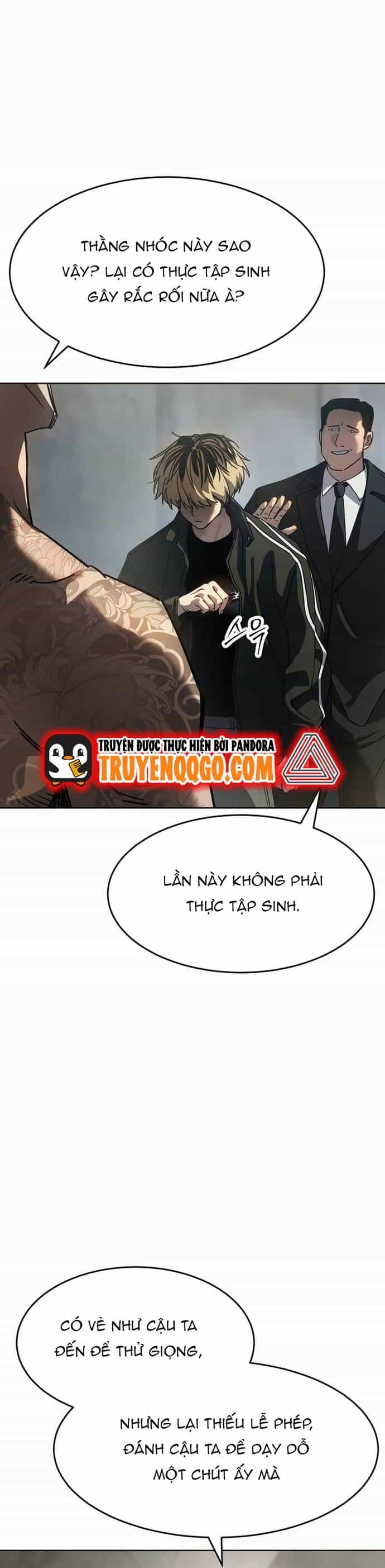 Dinh Thự Chết - Chương 34 - ảnh 34