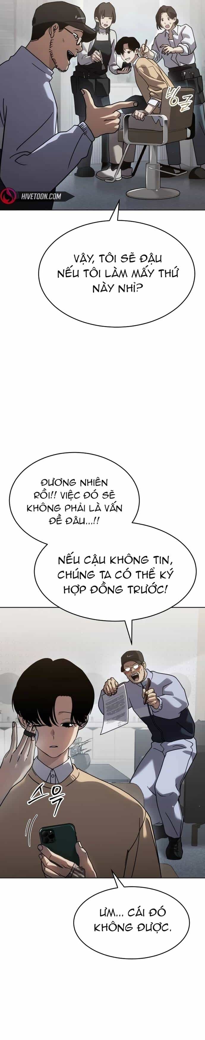 Dinh Thự Chết - Chương 35 - ảnh 3