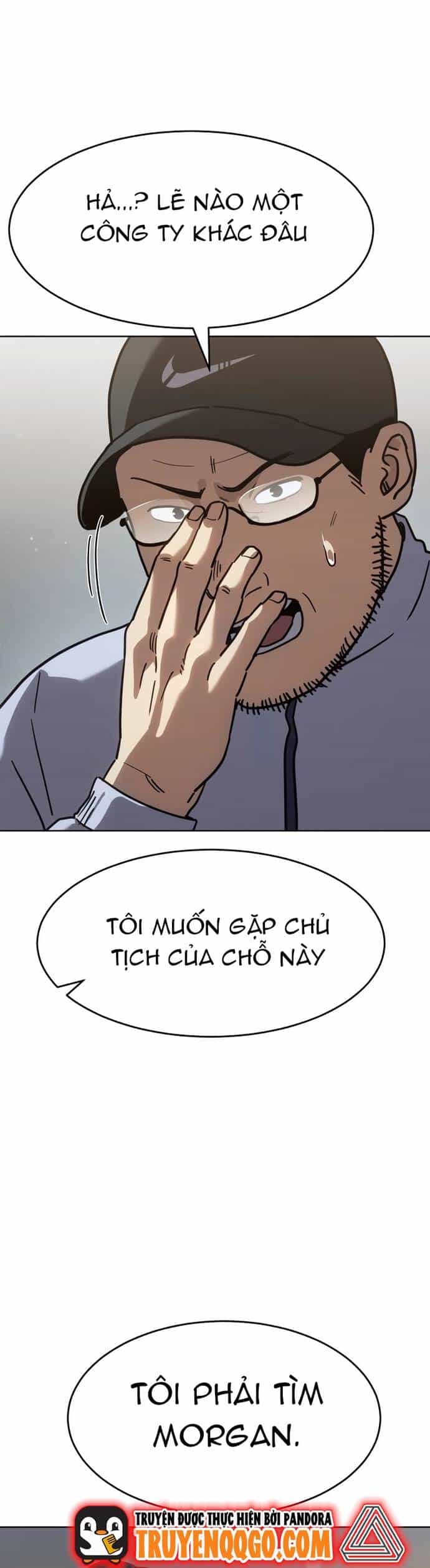 Dinh Thự Chết - Chương 35 - ảnh 4